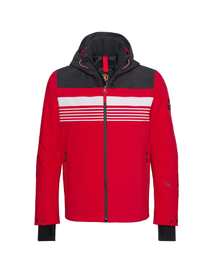 BOGNER FIRE+ICE MENDO vyriška slidinėjimo striukė